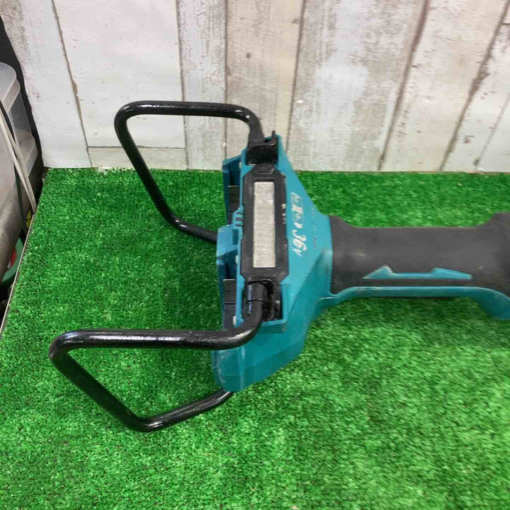 ★マキタ(makita) 180mmコードレスディスクグラインダ GA700DZ【町田店】