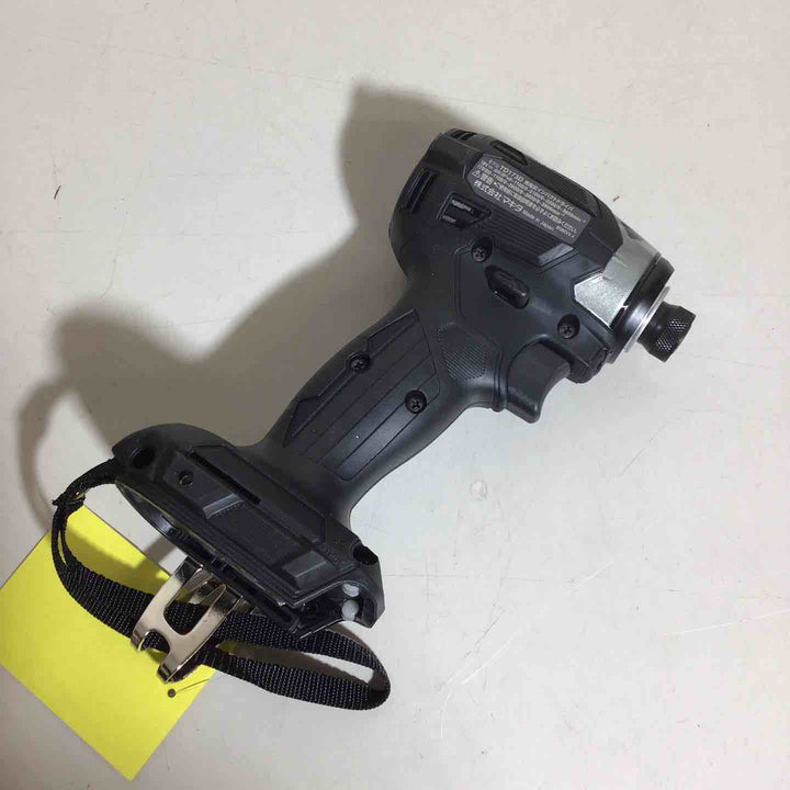 ★マキタ(makita) コードレスインパクトドライバー TD173DZB【戸田店】