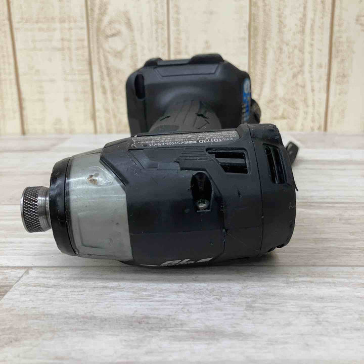 ★マキタ(makita) コードレスインパクトドライバー TD173DRGXB【柏店】
