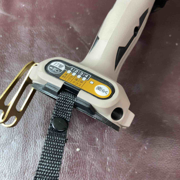 【中古美品】マキタ コードレスインパクトドライバー TD173DZPG 20周年 プレミアムグレージュ 未使用充電器付属【東大和店】