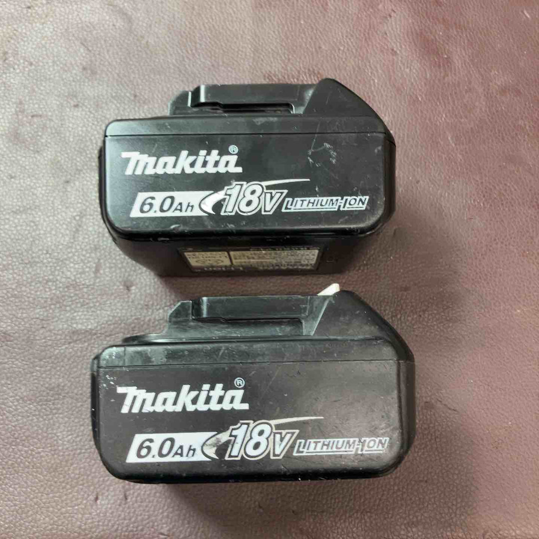 【中古品】 マキタ(makita) コードレスハンマドリル集じんシステム HR244DRGXV 充電式ハンマードリル 【東大和店】