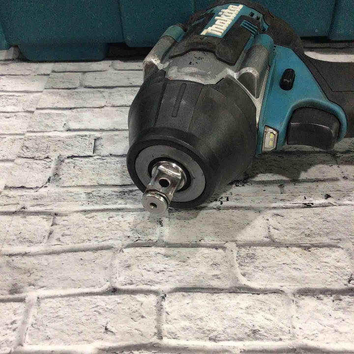★マキタ(makita) コードレスインパクトレンチ TW007GRDX【川口店】