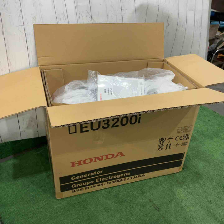 ★ホンダ(HONDA) 発電機 EU26iJ【川口店】