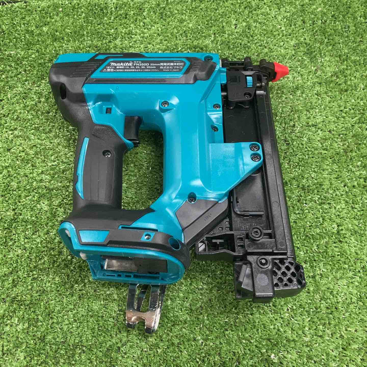 ◇マキタ 充電式35mm面木釘打ち機 FN350DZ【川崎店】