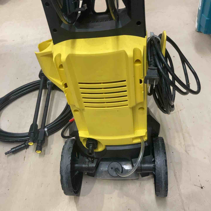 【店頭受取り限定】ケルヒャー 高圧洗浄機 K 3 ホースリール 1.599-262.0【町田店】