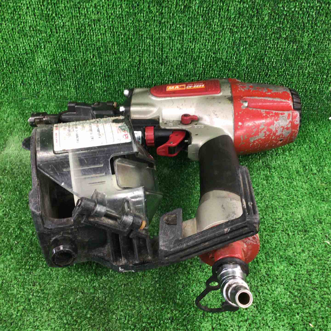 ★マックス(MAX) 常圧エア釘打ち機 CN-565S(FP)【川崎店】