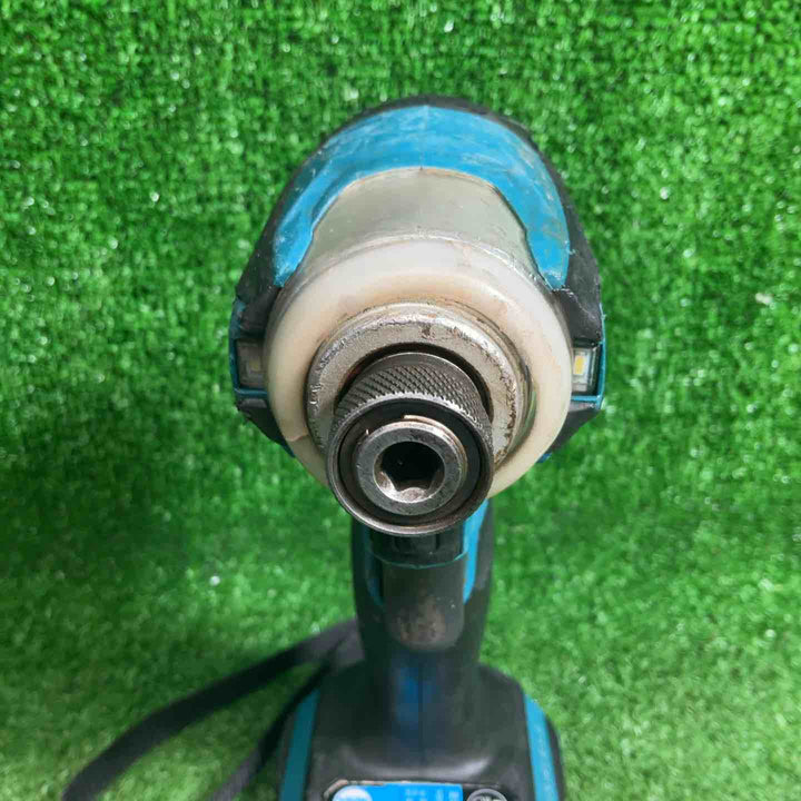 【中古品】マキタ(makita) コードレスインパクトドライバー TD172DZ【藤沢店】