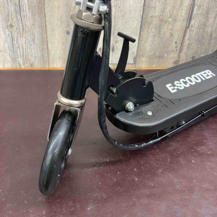 【中古品】メーカー・型式不明 電動キックボード E-SCOOTER 【東大和店】