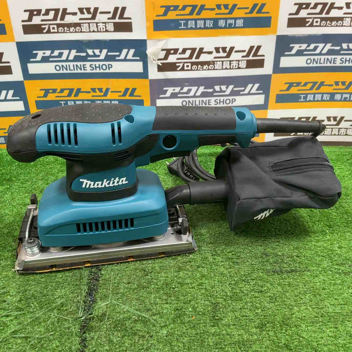 ☆マキタ(makita) 仕上サンダ BO3710【草加店】