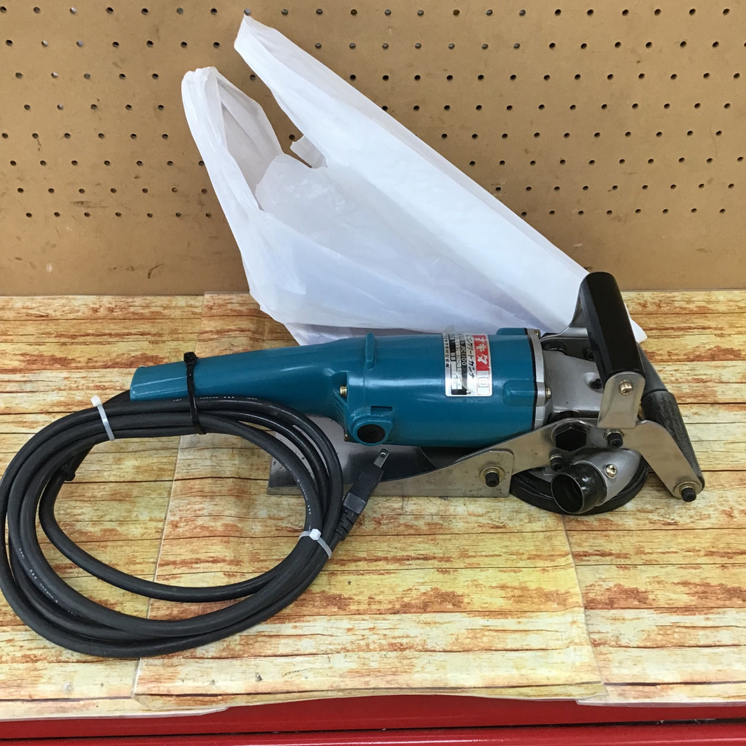 〇マキタ(makita) 110mmコンクリートカンナ PC1100【川崎店】