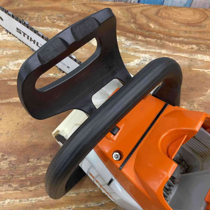 ◇スチール(STIHL) 充電式チェンソー MSA220C【柏店】