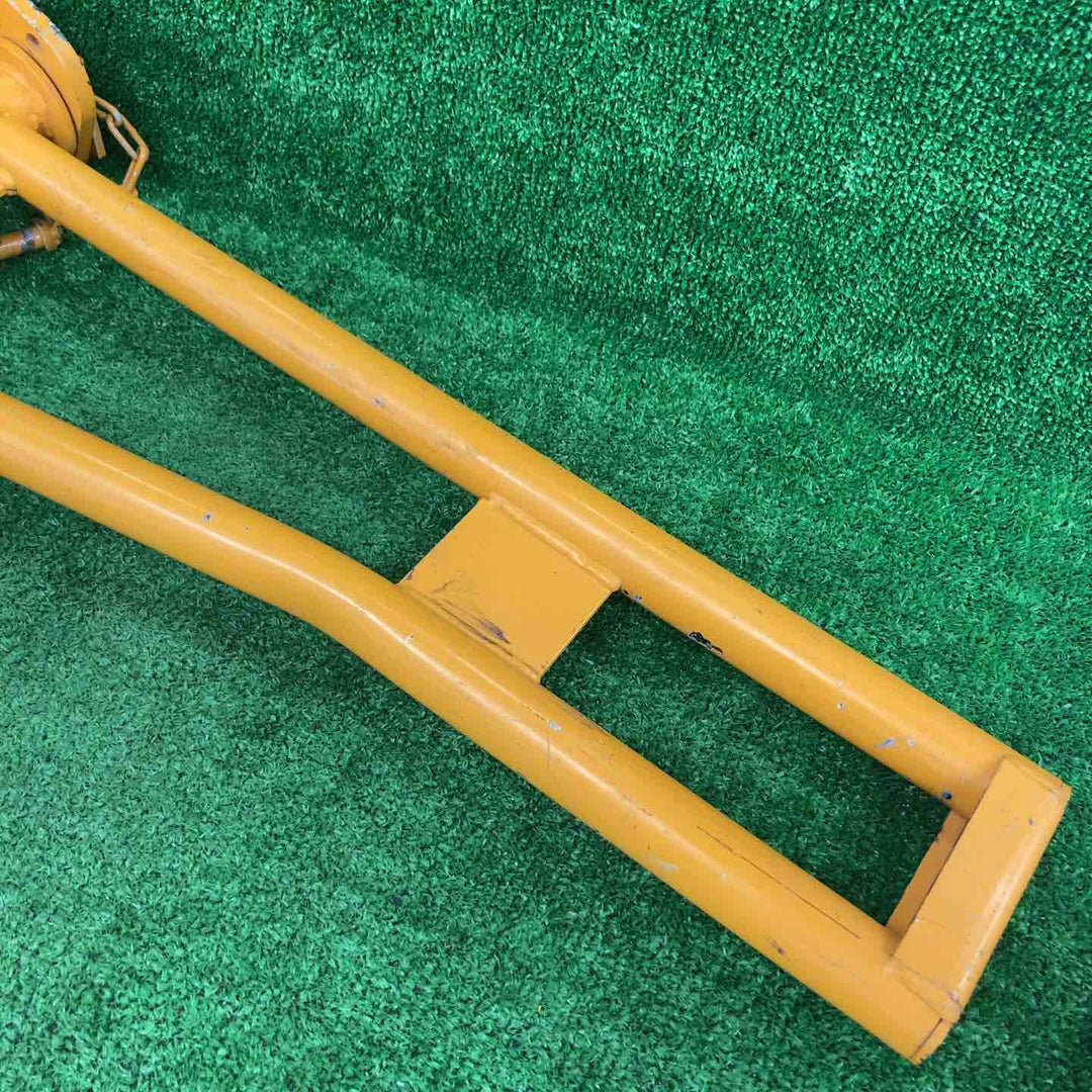 京セラ/リョービ ウインチアーム 揚程荷重：130kg【川崎店】