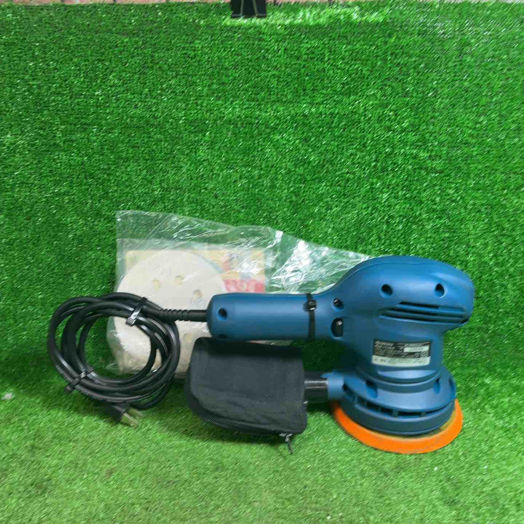 【中古品】 リョービ (RYOBI) サンダポリシャ RSE-1250 【藤沢店】