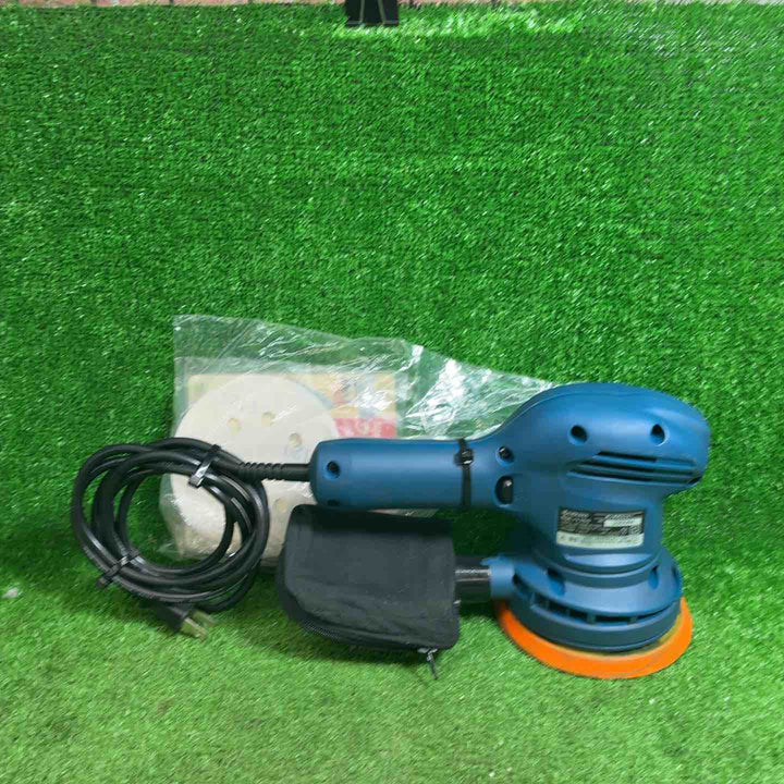 【中古品】 リョービ (RYOBI) サンダポリシャ RSE-1250 【藤沢店】