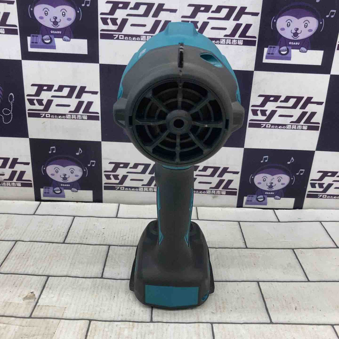 ★マキタ(makita) コードレスエアダスタ AS180DZ【所沢店】