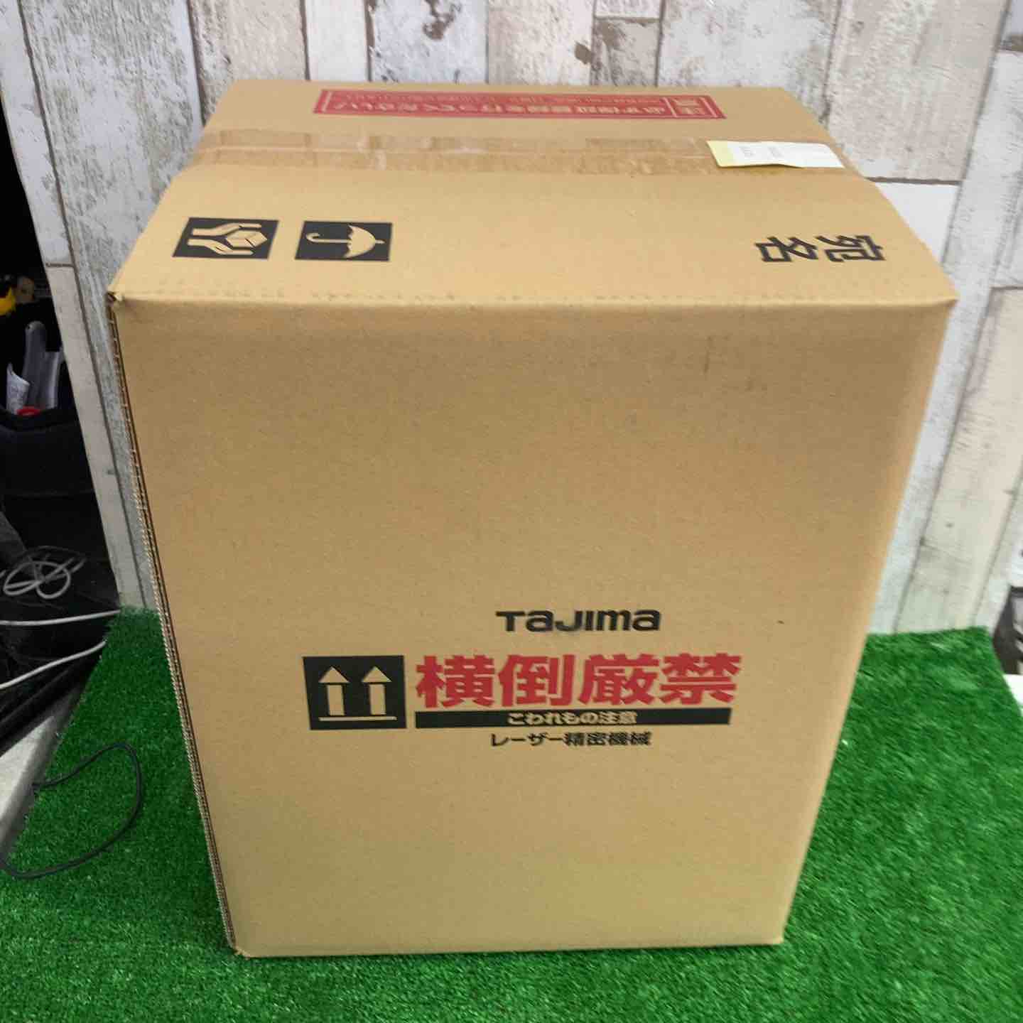 ☆タジマ(Tajima) レーザー墨出し器 ZEROG2LSN-KJC【町田店】 – アクト