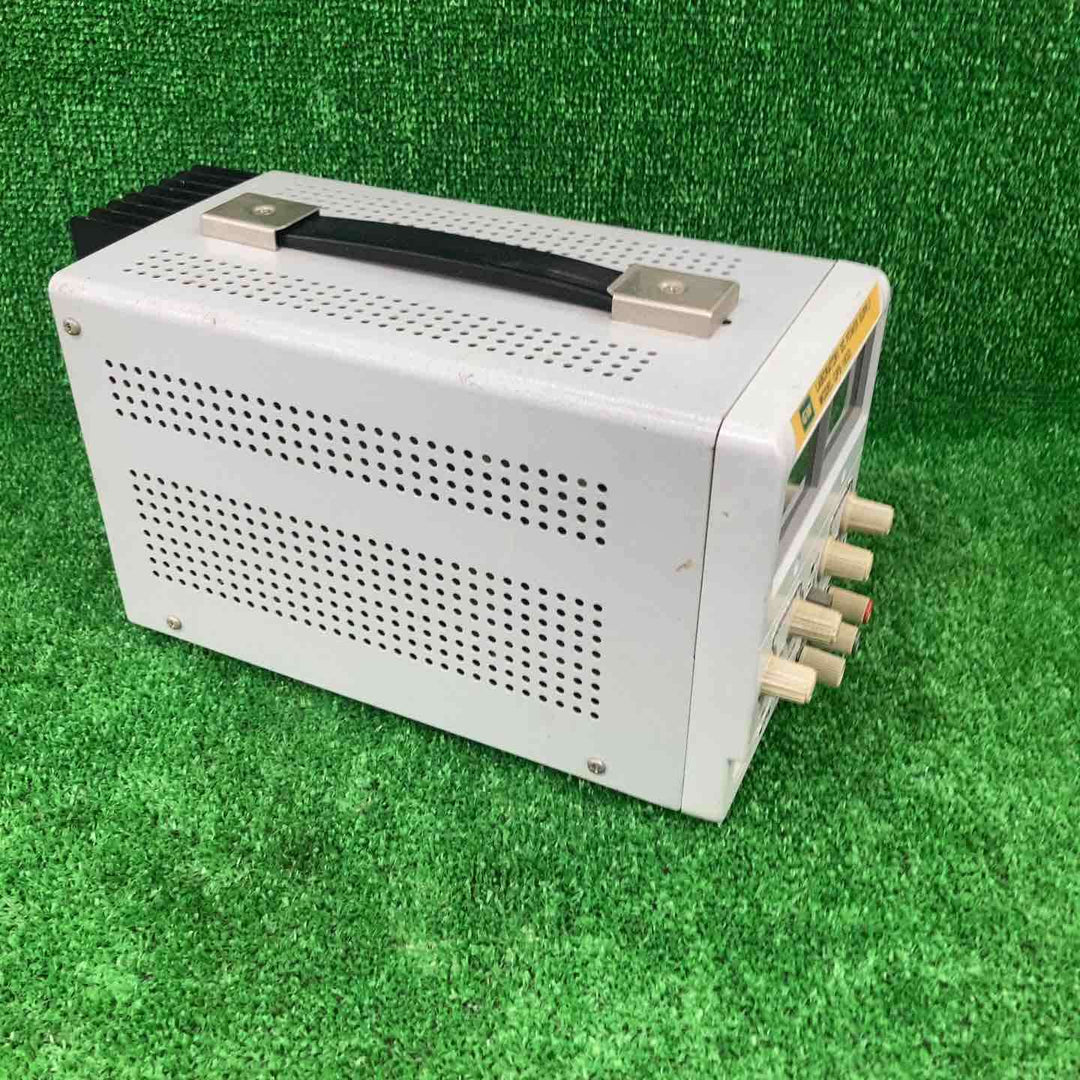 ◇テクシオ/直流安定化電源/GPS-1830【川崎店】