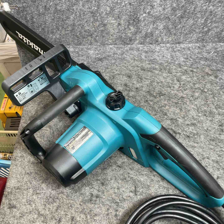 マキタ(makita) 電気チェーンソー MUC3541【桶川店】