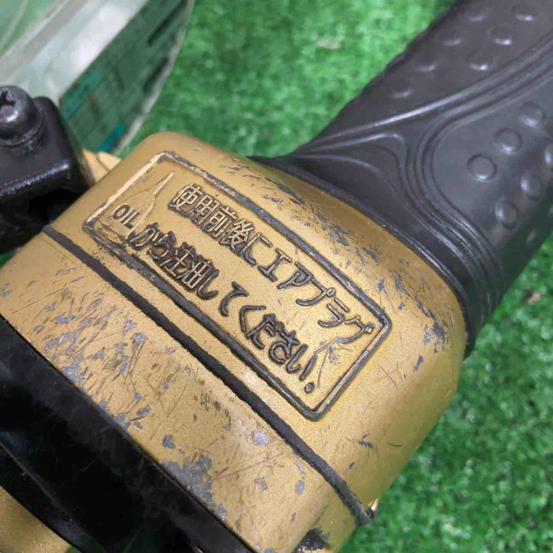 ★ハイコーキ(HIKOKI ※旧:日立工機) 高圧エアネジ打ち機 WF4H2【草加店】