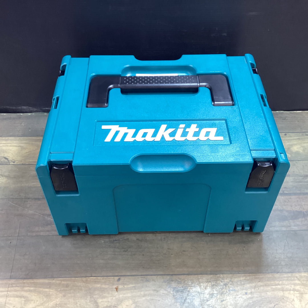 マキタ(makita) 2口急速充電器 DC18RD 【東大和店】