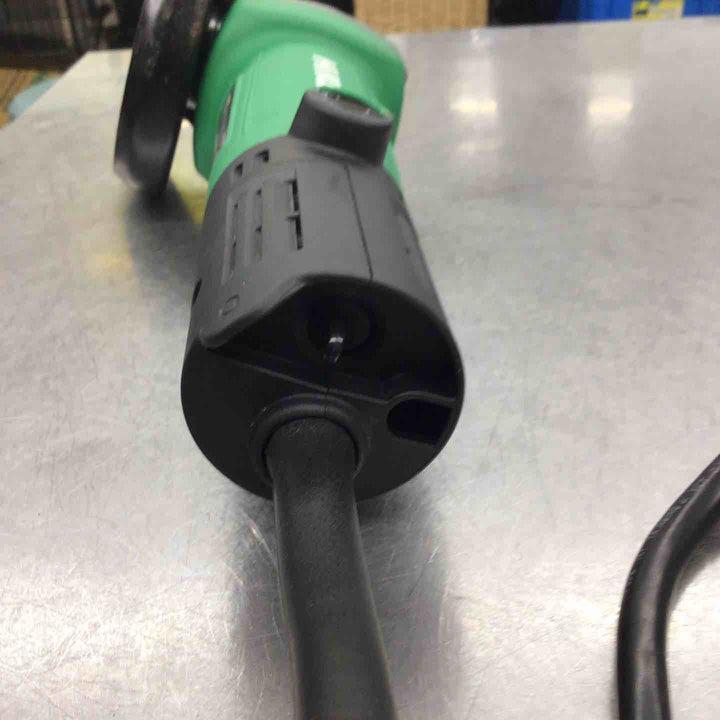 ◇ハイコーキ(HIKOKI ※旧:日立工機) 100mm ディスクグラインダー スナップスイッチタイプ G10SP5【戸田店】