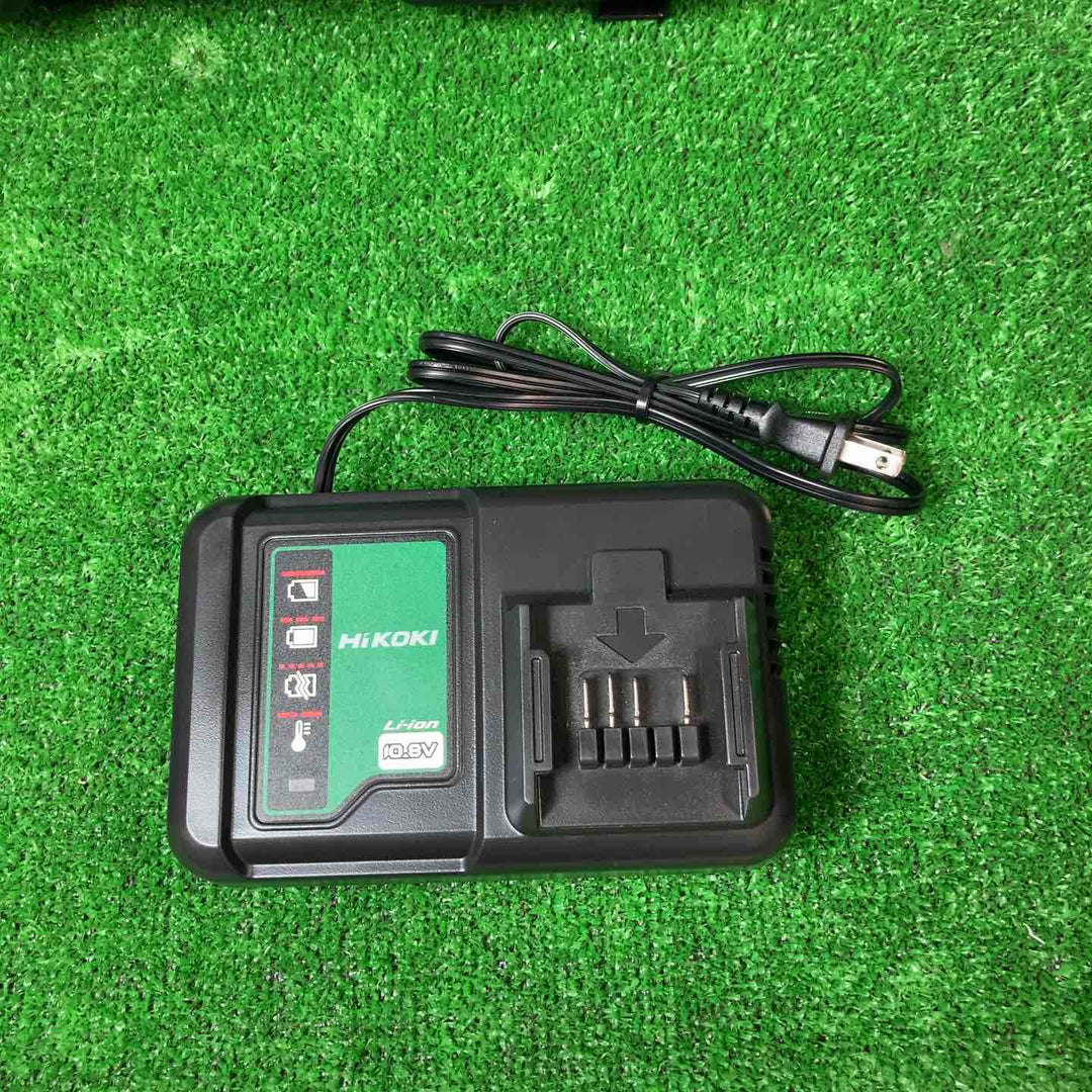 ◇ハイコーキ(HIKOKI ※旧:日立工機) コードレスインパクトドライバ FWH12DAL(2ES)【岩槻店】