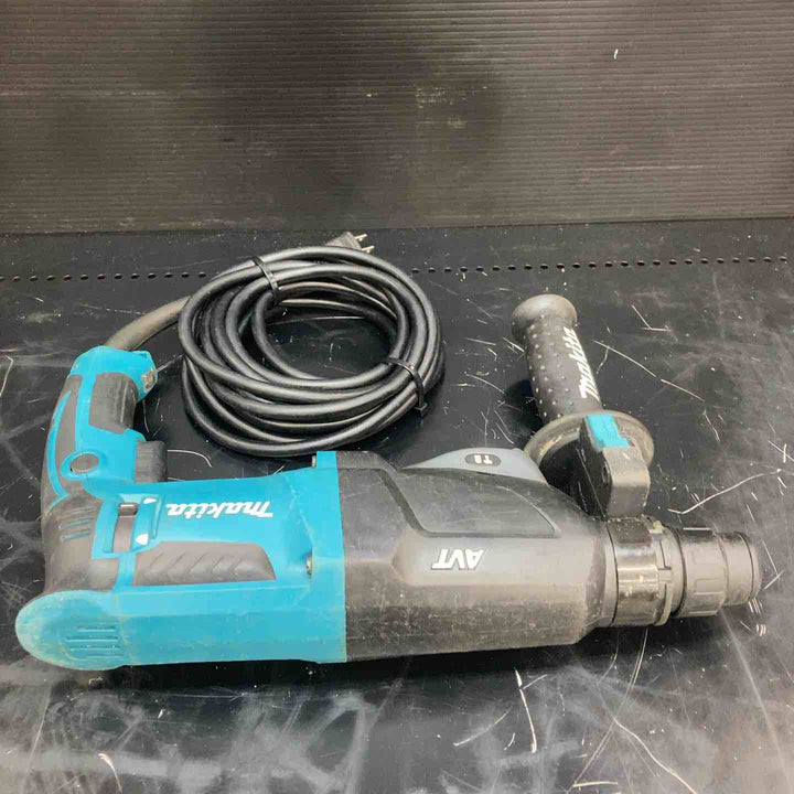 ★マキタ(makita) ハンマドリル HR2601F【川越店】