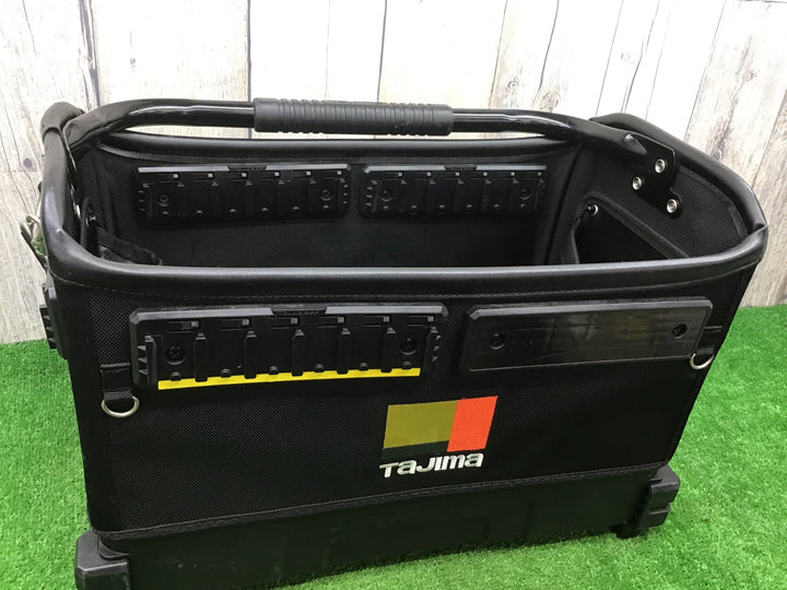 ◇タジマ(Tajima) セフツールバッグ TB-TBAG【富山店】●窓