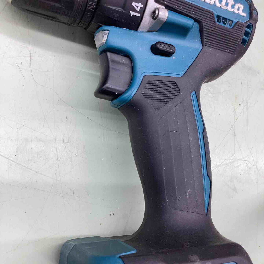 ★マキタ(makita) コードレスドリルドライバー DF487DZ【越谷店】
