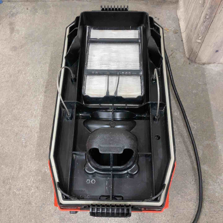 【中古品】ヒルティ HILTI  コンパクト湿/乾式建設用バキューム VC20L-X【八潮店】