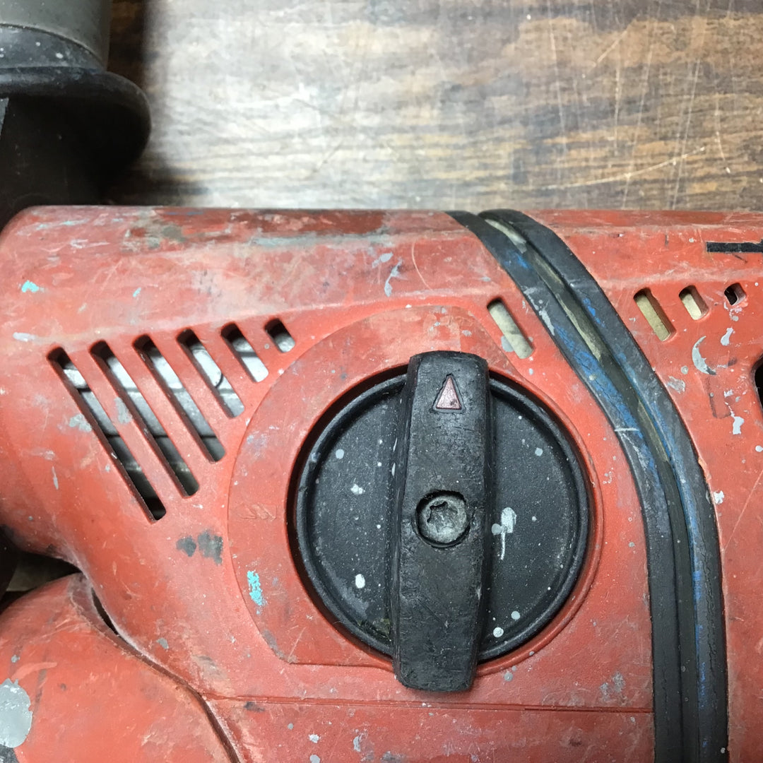 〇ヒルティ(HILTI)  コードレスハンマドリル TE6-A36 DRS【戸田店】