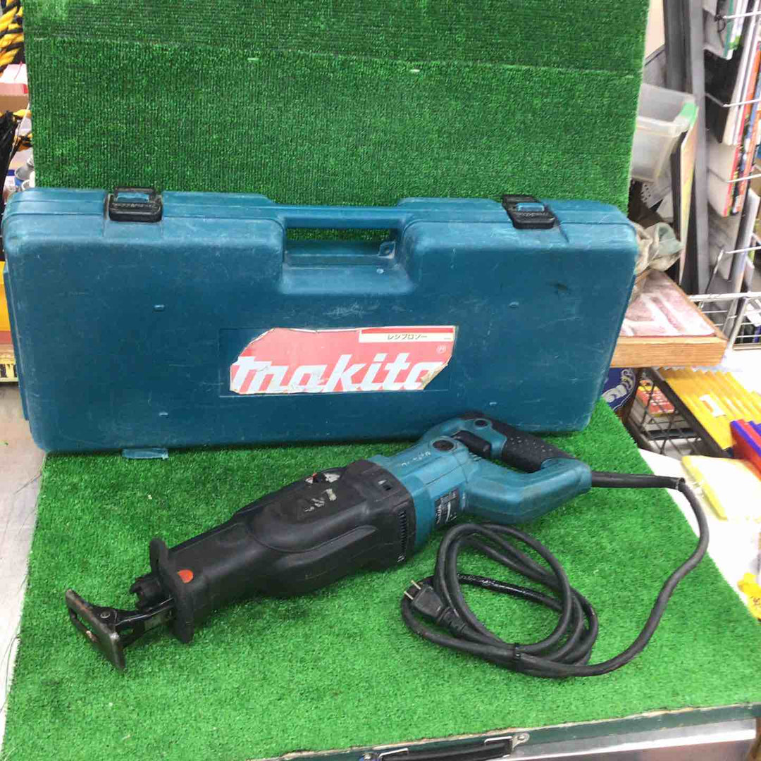 ★マキタ(makita) レシプロソー JR3070CT【川崎店】
