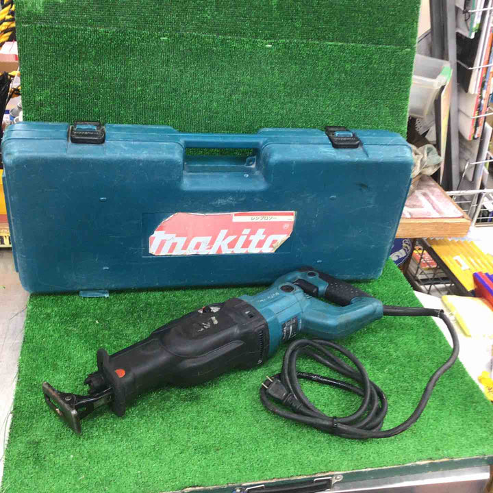 ★マキタ(makita) レシプロソー JR3070CT【川崎店】