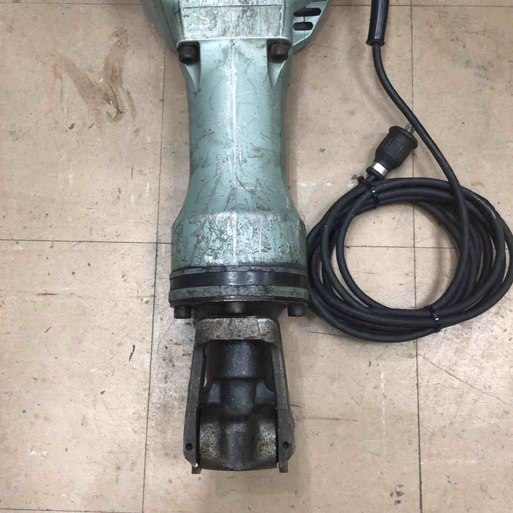 【店頭受取り限定】★ハイコーキ(HIKOKI ※旧:日立工機) 電動ハンマ H90SG【草加店】