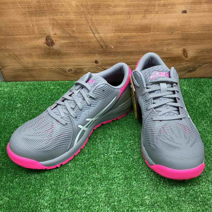 【未使用品】 アシックス/asics 安全靴 CP121 ＊25.5cm 【鴻巣店】