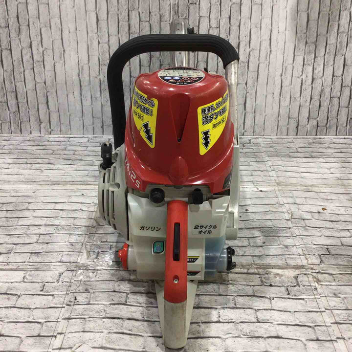 新ダイワ エンジンカッター スタンダードタイプ ECL7412S-CD【川口店】