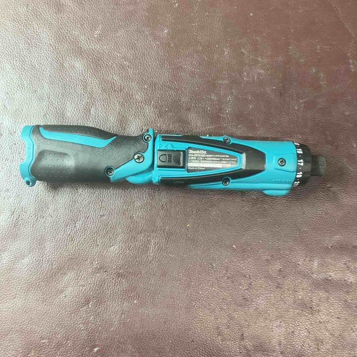 【中古品】マキタ(makita) コードレスペンドライバドリル DF010DS【東大和店】