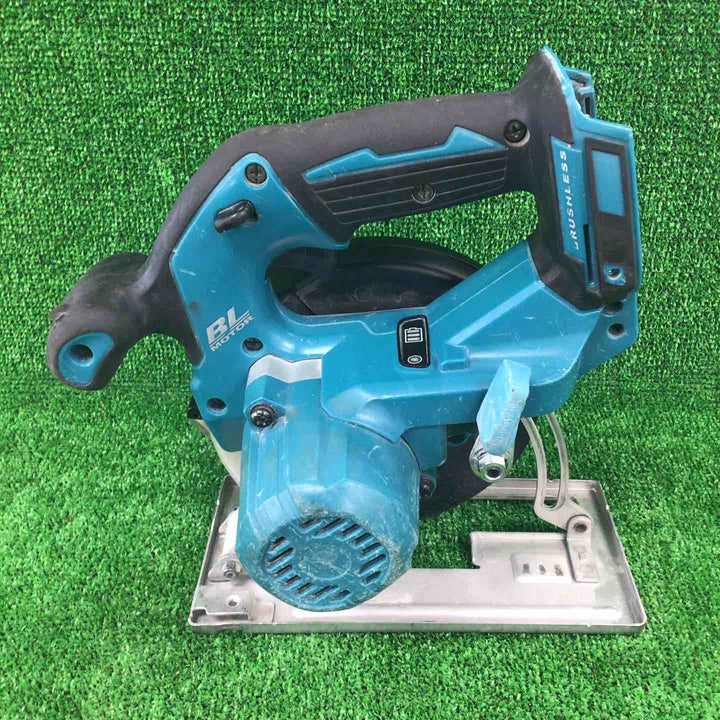 ★マキタ(makita) コードレスチップソーカッター CS551DZ【川崎店】