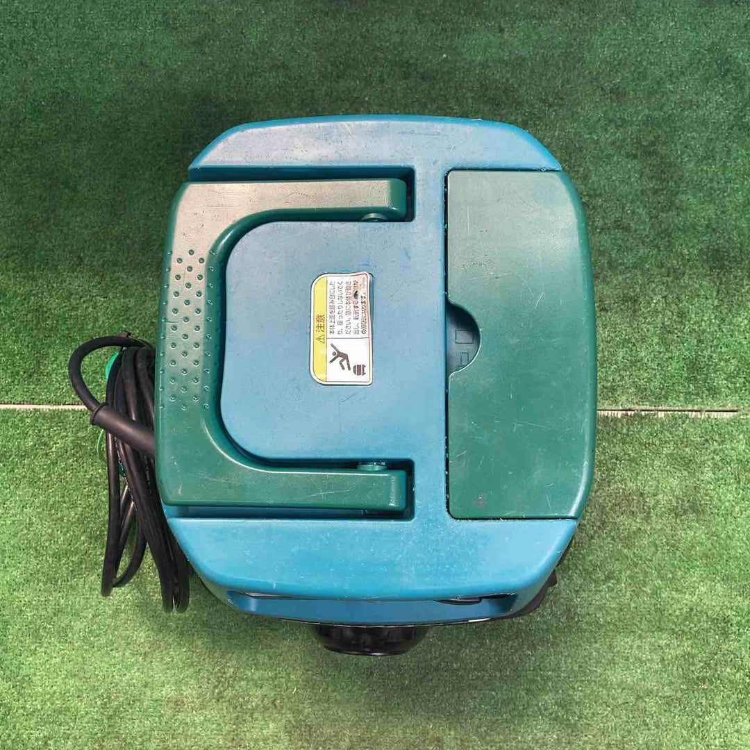 【美品】★マキタ(makita) 集じん機 乾湿両用 483(P)【岩槻店】
