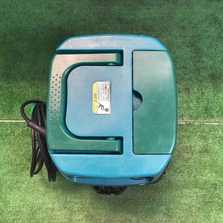 【美品】★マキタ(makita) 集じん機 乾湿両用 483(P)【岩槻店】