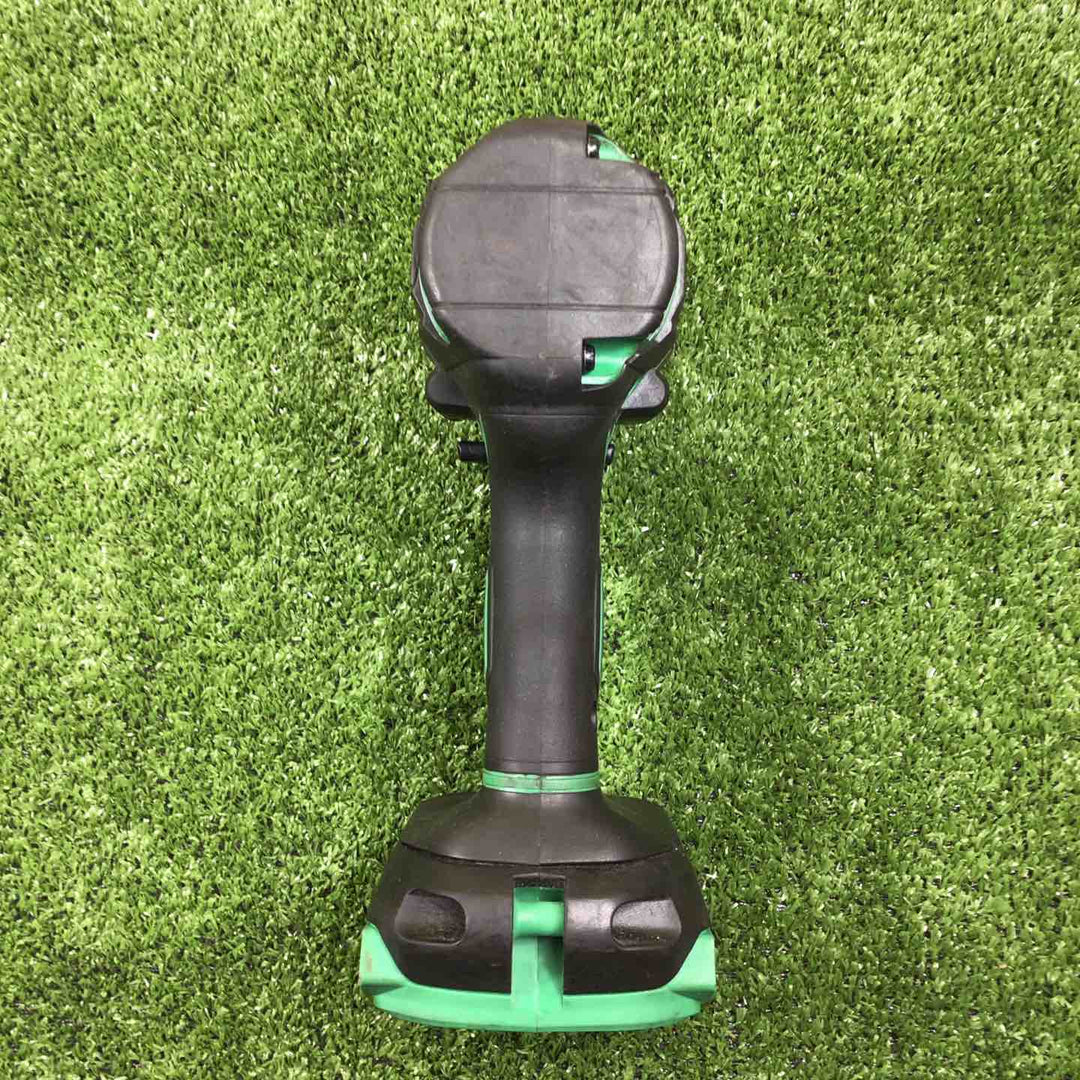 ★ハイコーキ(HIKOKI ※旧:日立工機) コードレスインパクトレンチ WR36DE(NN)【川崎店】