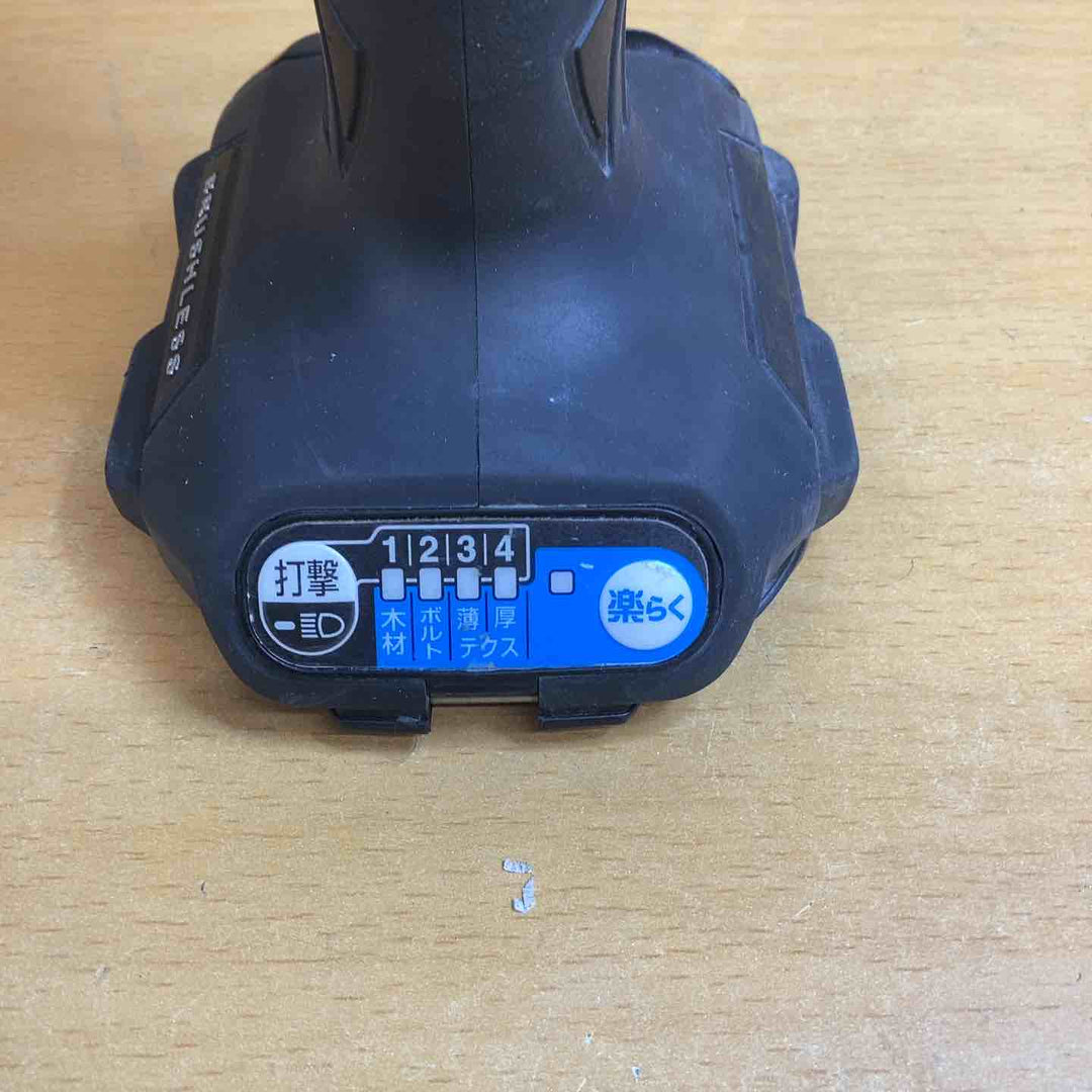 ★マキタ(makita) コードレスインパクトドライバー TD173DZB【越谷店】