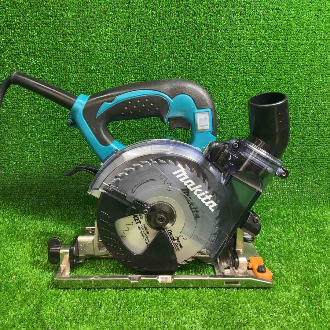 【中古品】マキタ(makita) 防じん丸のこ KS5000FX【藤沢店】