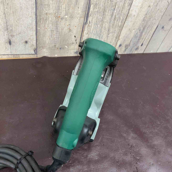 【中古品】ハイコーキ(HIKOKI ※旧:日立工機) 電動ハンマ H41SA2【東大和店】