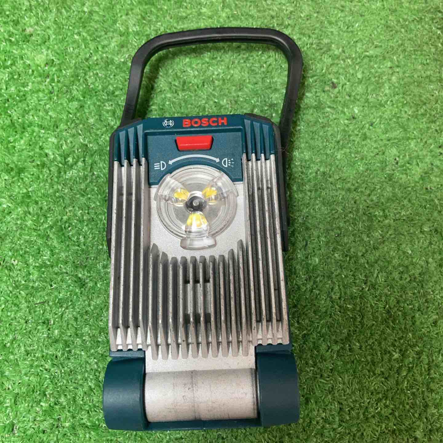 中古品】◇BOSCH(ボッシュ) 14.4V多機能バッテリー インパクト