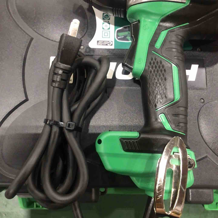 ◇ハイコーキ(HIKOKI ※旧:日立工機) インパクトレンチ WR16SE【川口店】