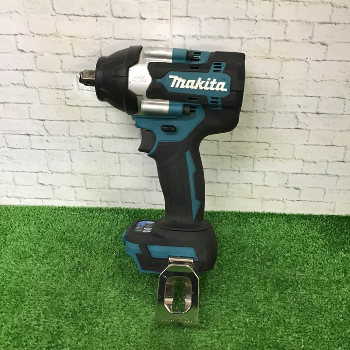 ★マキタ(makita) コードレスインパクトレンチ TW700DZ【町田店】