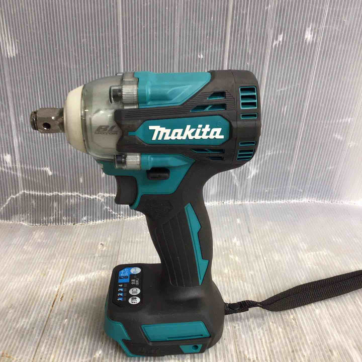 ★マキタ(makita) コードレスインパクトレンチ TW300DRGX【草加店】