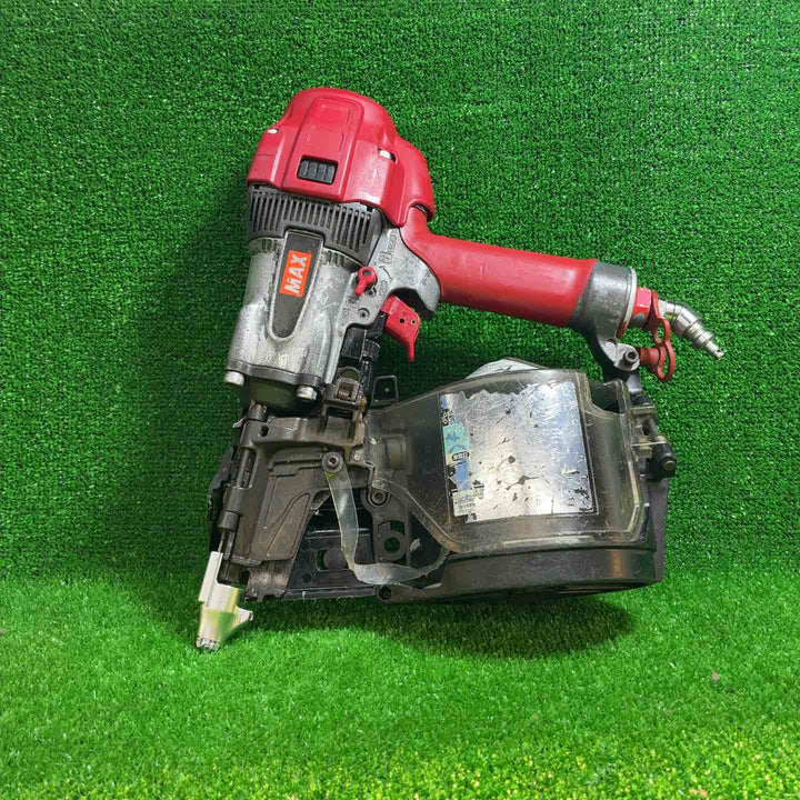 【中古品】 マックス(MAX) 高圧エア釘打ち機 HN-90N3【藤沢店】