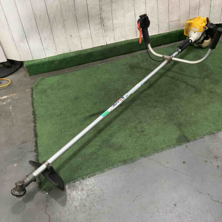 【店頭受取り限定】◇丸山製作所 BIG-M エンジン刈払機 BC260T 草刈機 動作確認済【川口店】